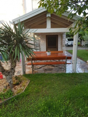 Gemütliches Appartement In Umag Mit Garten